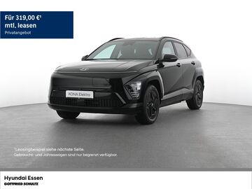 Gebrauchte Hyundai Kona