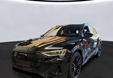 Audi e-tron 28.431 km 39.945 &euro; Hagen 58091