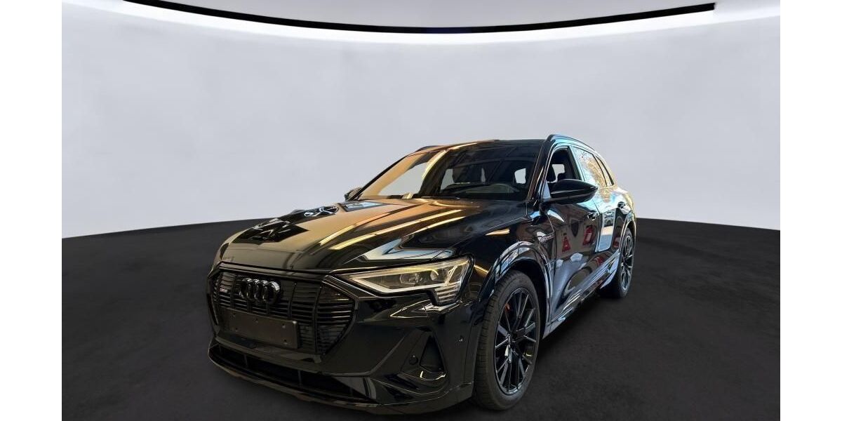 Audi e-tron 28.431 km 39.945 &euro; Hagen 58091