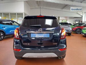 Opel Mokka X Ultimate BOSE NAVI LEDER SHZ LHZ 74.408 km 14.980 &euro; HAAN 42781