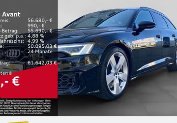 Audi S6 29.961 km 53.980 &euro; Bochum 44892