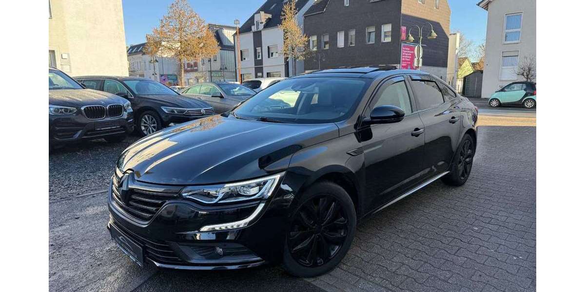 Renault Talisman 70.000 km 14.997 &euro; Herten 45699