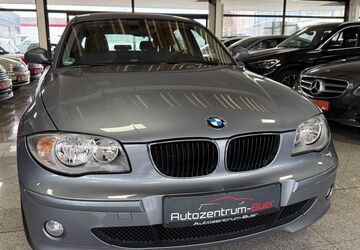 BMW 118 81.000 km 5.990 &euro; Gelsenkirchen 45881