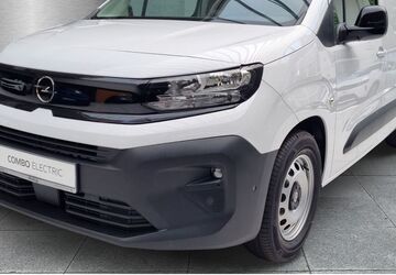 Opel Combo Electric 4.000 km 37.500 &euro; Herten 45699