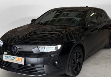 Opel Astra 27.331 km 20.749 &euro; Duisburg 47138