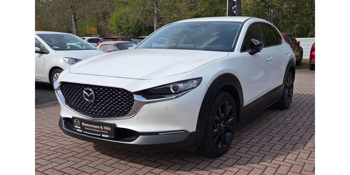 Mazda CX-30 36.375 km 24.790 &euro; Hattingen Welper 45527