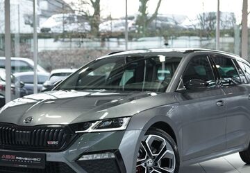 Skoda Octavia 62.500 km 37.800 &euro; Remscheid/NRW 42855