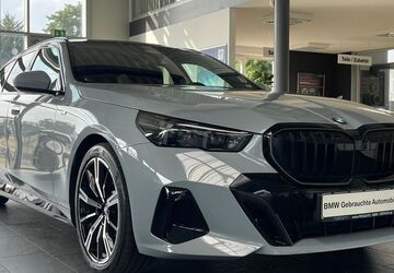 BMW 520 8.600 km 51.990 &euro; Langenfeld 40764