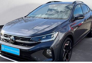 VW Taigo 17.280 km 25.650 &euro; Langenfeld 40764