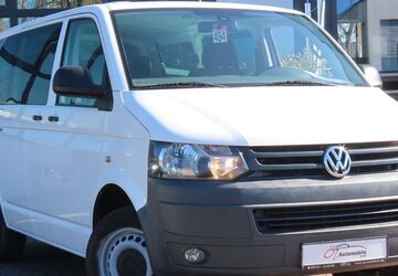 VW T5 Transporter 200.000 km 13.900 &euro; Neuss 41469