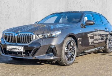 BMW 520 27.440 km 52.420 &euro; Herne 44625