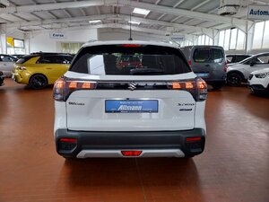 Suzuki SX4 S-Cross Comfort Kam SHZ ACC DAB 34.422 km 20.980 &euro; HAAN 42781