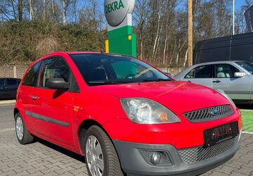 Ford Fiesta 217.000 km 950 &euro; Bottrop 46238