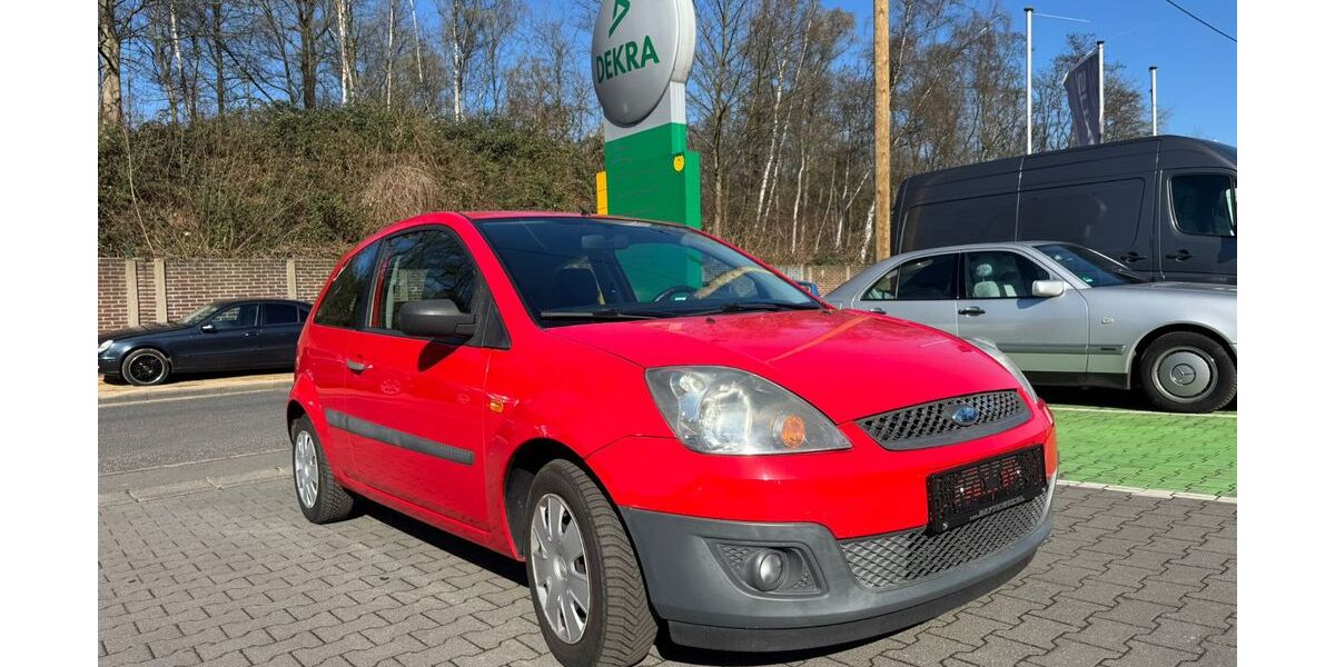 Ford Fiesta 217.000 km 950 &euro; Bottrop 46238