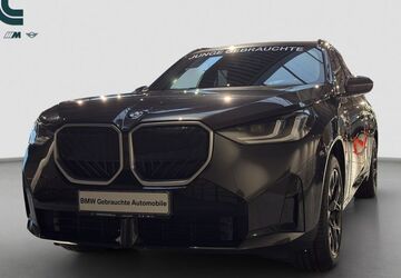 BMW X3 14.146 km 50.470 &euro; Neuss 41460