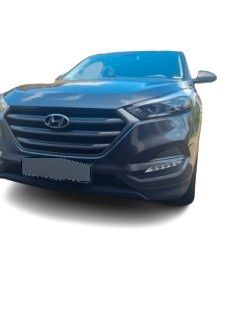Hyundai TUCSON 109.500 km 13.490 &euro; Duisburg 47249