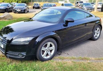 Audi TT 247.000 km 6.900 &euro; Hagen 58097