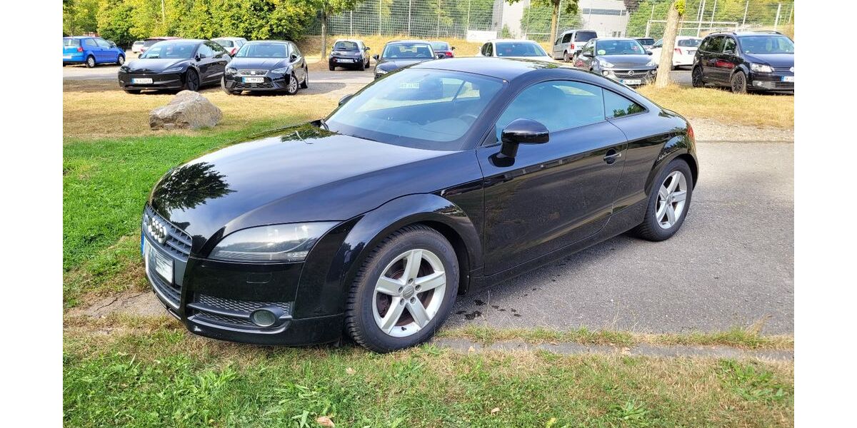 Audi TT 247.000 km 6.900 &euro; Hagen 58097