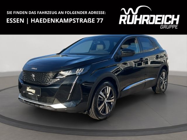 Peugeot 3008 20.650 km 21.590 &euro; Essen 45143