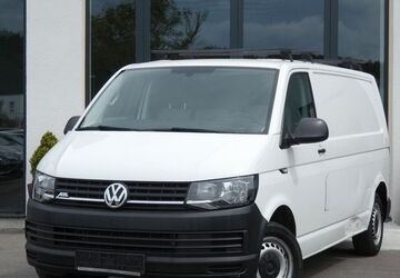 VW T6 Transporter 17.456 km 11.990 &euro; Bochum 44807