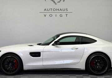 Mercedes-Benz AMG GT C 20.900 km 114.900 &euro; Radevormwald 42477