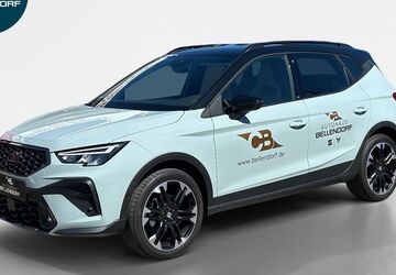 Seat Arona 4.175 km 26.940 &euro; Bottrop 46244