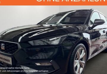 Seat Leon 15.156 km 28.510 &euro; Velbert 42553