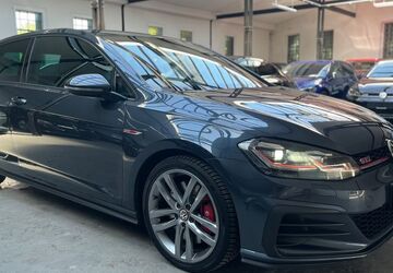 VW Golf 158.000 km 15.870 &euro; Velbert 42551