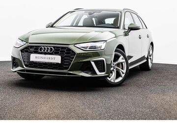 Audi A4 75.112 km 28.840 &euro; Hagen 58091