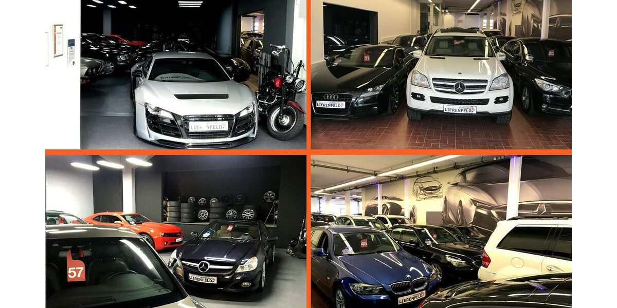 Audi Q5 87.907 km 14.990 &euro; Düsseldorf 40231