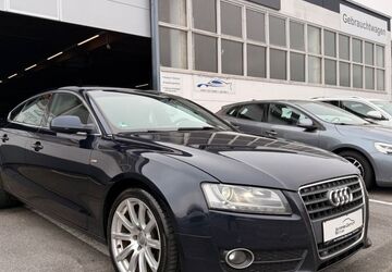 Audi A5 399.000 km 5.990 &euro; Ratingen 40880