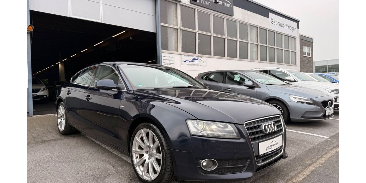 Audi A5 399.000 km 5.990 &euro; Ratingen 40880