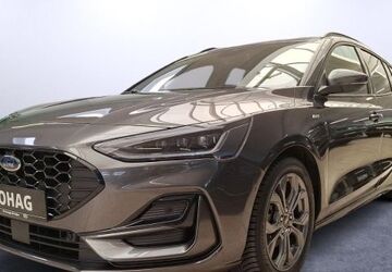 Ford Focus 14.895 km 28.990 &euro; Gelsenkirchen 45881