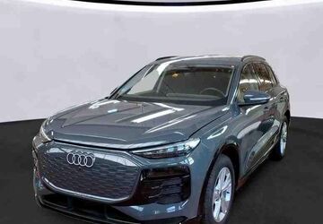 Audi Q6 e-tron 19.984 km 58.825 &euro; Hagen 58091