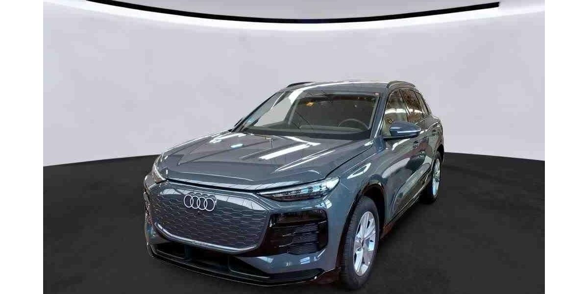 Audi Q6 e-tron 19.984 km 58.825 &euro; Hagen 58091