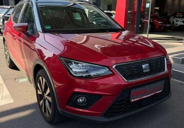 Seat Arona 30.700 km 17.880 &euro; Essen 45326