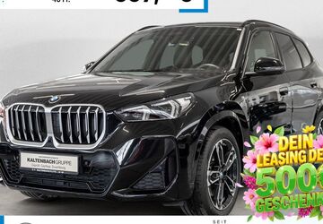 BMW X1 25.872 km 48.390 &euro; Remscheid 42897