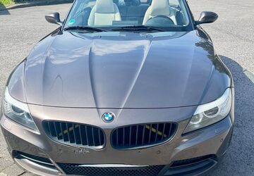 BMW Z4 138.000 km 20.650 &euro; Sprockhövel 45549