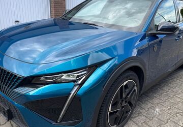 Peugeot 408 90.000 km 20.990 &euro; Neuss 41462