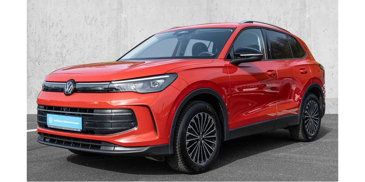 VW Tiguan 26.419 km 32.480 &euro; Meerbusch 40670