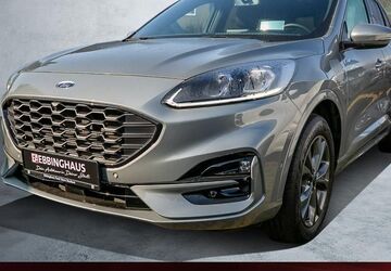 Ford Kuga 18.271 km 29.490 &euro; Bochum 44803