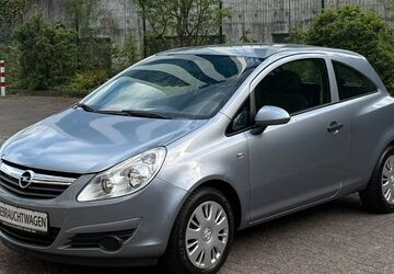 Opel Corsa 200.000 km 1.450 &euro; Neuss 41460