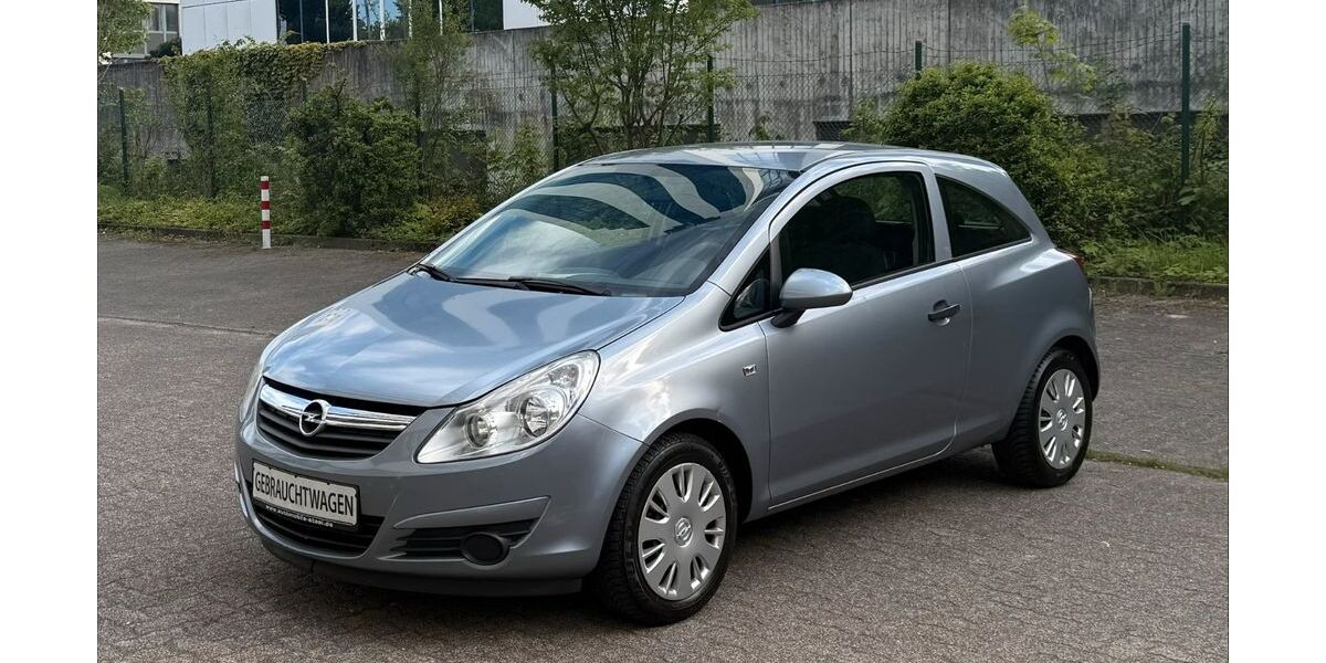 Opel Corsa 200.000 km 1.450 &euro; Neuss 41460