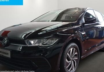 VW Polo 45.576 km 17.950 &euro; Velbert 42553