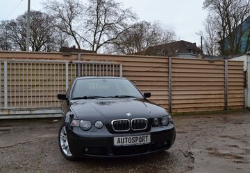 BMW 325 130.000 km 10.980 &euro; Duisburg 47166