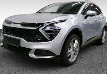 Kia Sportage 15.789 km 35.380 &euro; Düsseldorf 40589