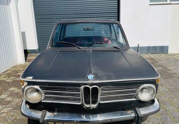 BMW 2002 83.000 km 16.500 &euro; Oberhausen 46145