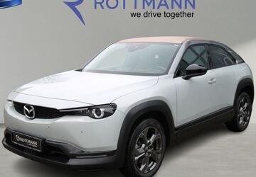 Mazda MX-30 54.620 km 12.990 &euro; Bottrop-Kirchhellen 46244