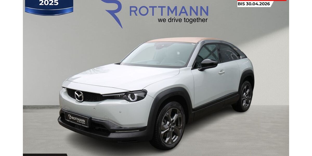 Mazda MX-30 54.620 km 12.990 &euro; Bottrop-Kirchhellen 46244