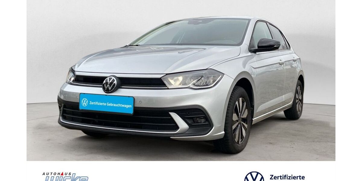 VW Polo 7.149 km 19.890 &euro; Bochum - Linden 44879